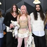 Wet Leg to Play 'SNL UK' Premiere Episode