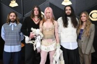 Wet Leg to Play 'SNL UK' Premiere Episode