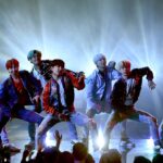 What BTS’ Netflix livestream says about the state of live music : NPR