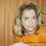 When Fame Met Sally: 'Art School Reverie' Is The Sound Of Sally Seltmann Thriving