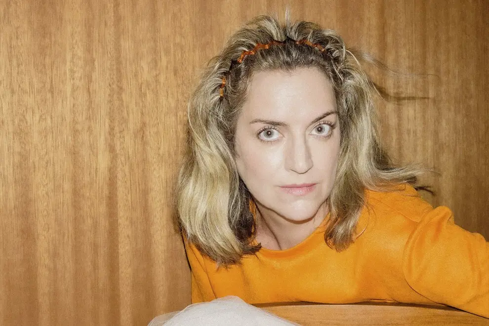 When Fame Met Sally: 'Art School Reverie' Is The Sound Of Sally Seltmann Thriving
