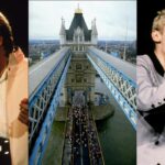 Who Are the 'Big 4' of '80s London Bands?