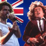 Who Are the 'Big 4' of Australian Rock Bands?
