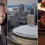 Who Are the 'Big 4' of New Orleans Rock?