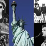 Who Are the 'Big 4' of New York City Rock Bands?