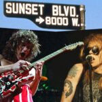 Who Are the 'Big 4' of Sunset Strip Bands?