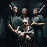 'Who Has The Money To Put A F*cking Waterfall On Stage?': Inside The Gloom In The Corner’s Cinema-Core Universe