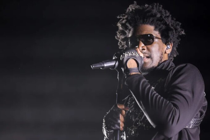 'Who Said This Is Normal'