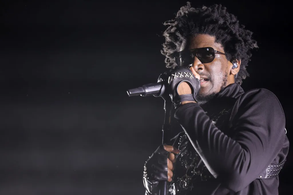 'Who Said This Is Normal'