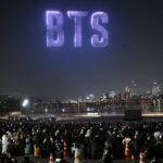 Why BTS's return with 'Arirang' is a really, really big deal : NPR