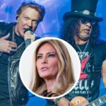 Why Guns N' Roses Track Didn't Make It Into 'Melania' Documentary