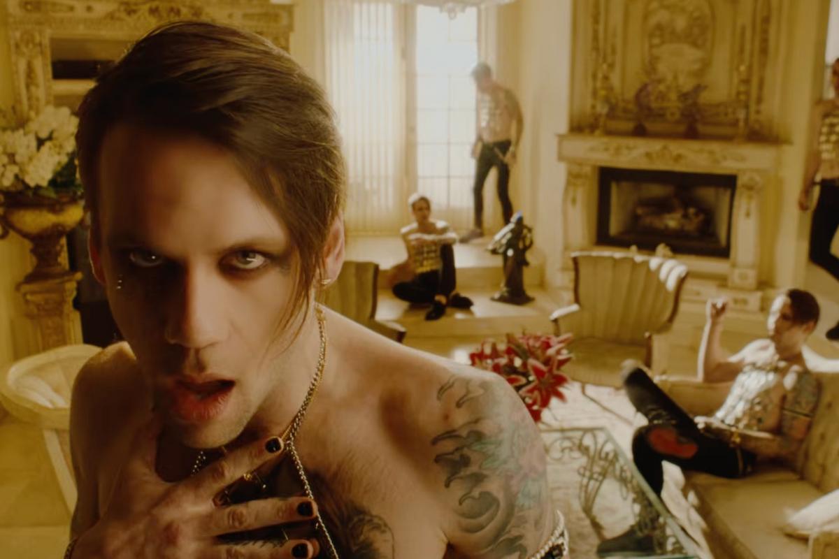 Why Is Everyone Talking About Beartooth's New Song + Video?