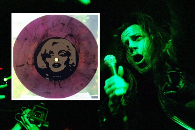Why a Glenn Danzig Album Just Sold for $10k on Discogs