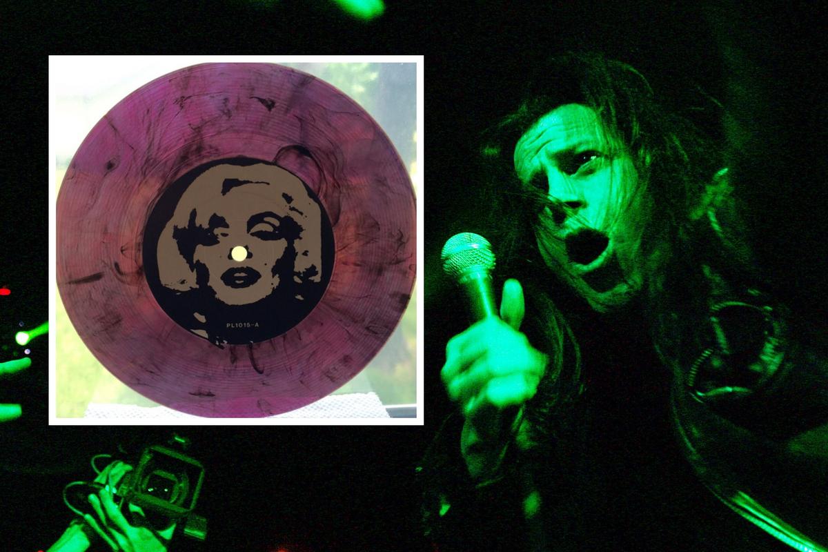 Why a Glenn Danzig Album Just Sold for $10k on Discogs