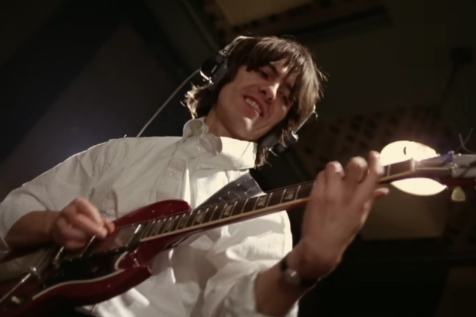 Why the Beatles' 'Lady Madonna' Music Video Isn't What It Appears