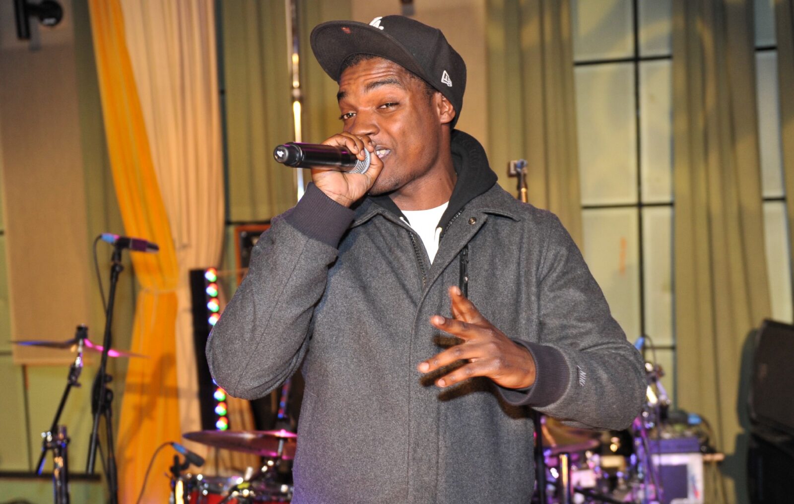 Wiley leads tributes to grime MC Dot Rotten, who has died at age 37