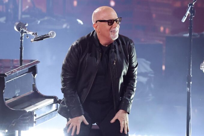 Will Billy Joel Ever Tour Again?