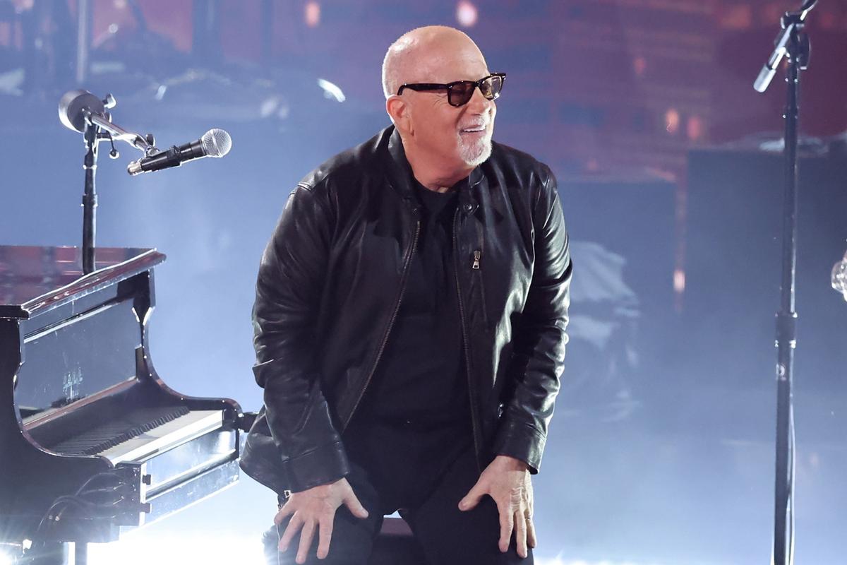 Will Billy Joel Ever Tour Again?