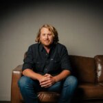 William Clark Green on New Album 'Watterson Hall'