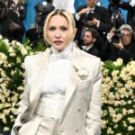 William Orbit Has 'Ray of Light' Sequel, But 'Nil Response' From Madonna