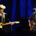 Willie Nelson's new album 'Dream Chaser' features a song he wrote with Bob Dylan