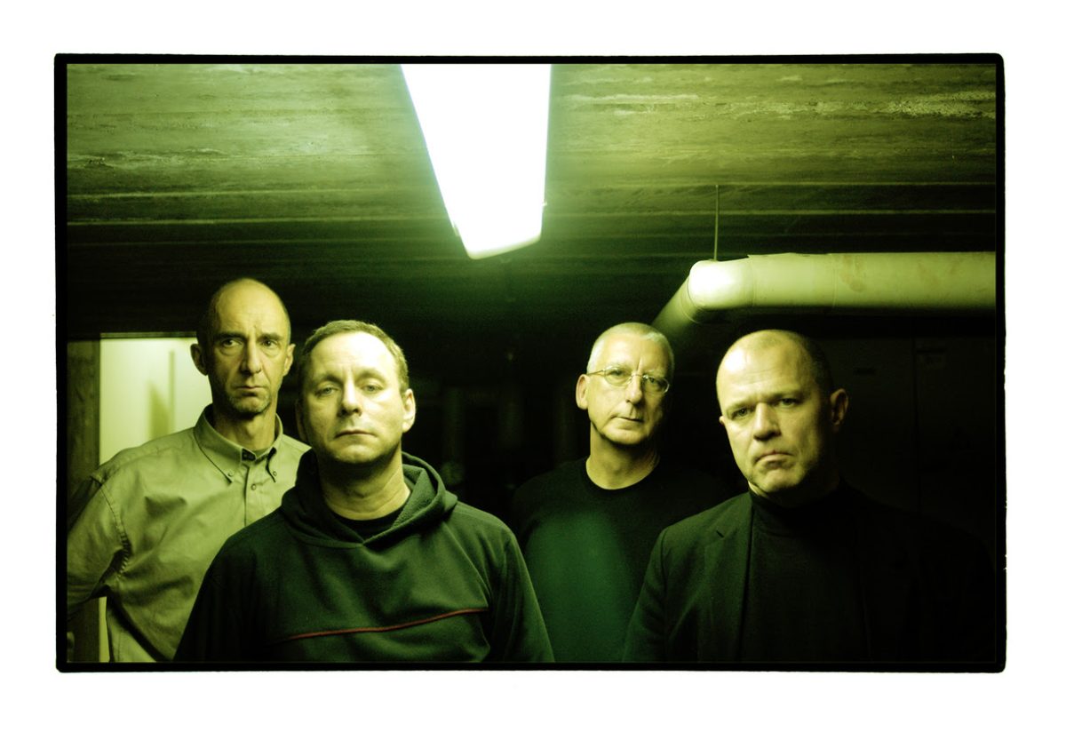 Wire announce Record Store Day release