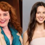 Without your mother, none of this would have happened