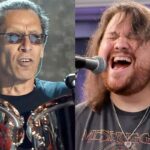 Wolfgang Van Halen Offers His Support to New Van Halen Album