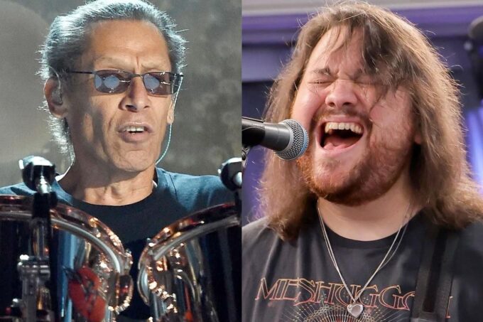 Wolfgang Van Halen Offers His Support to New Van Halen Album