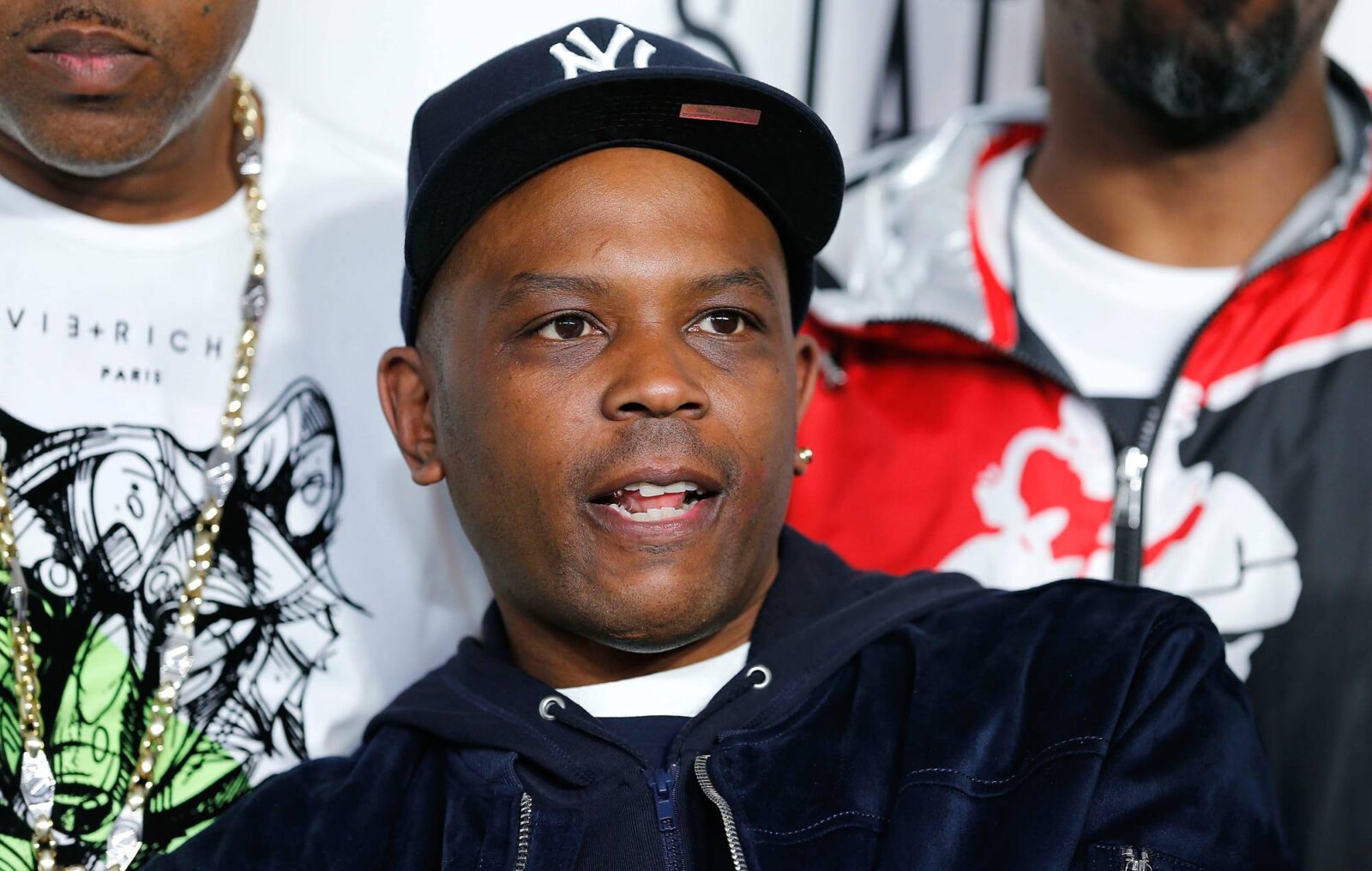 Wu-Tang Clan co-founder Oliver 'Power' Grant's cause of death revealed