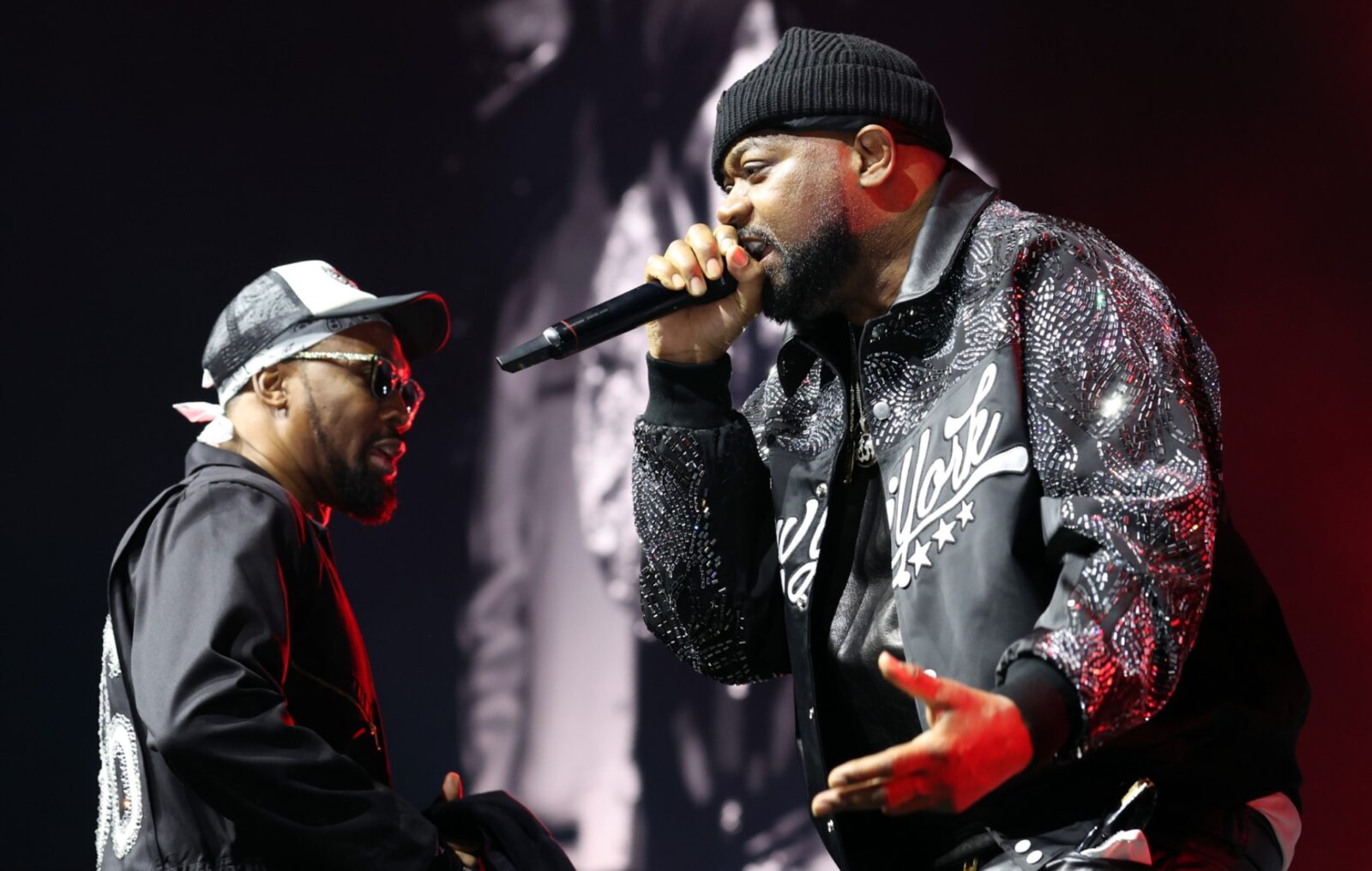 Wu-Tang Clan fans offered refunds after members miss "final" shows in Australia