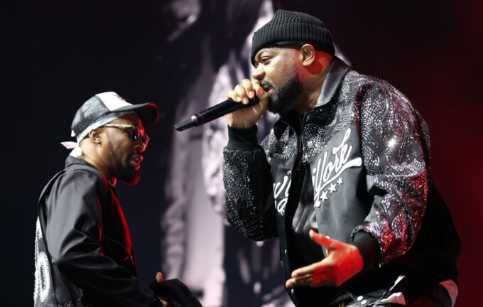 Wu-Tang Clan fans offered refunds after members miss "final" shows in Australia