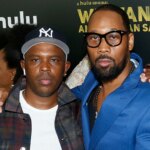 Wu-Tang Clan's Oliver "Power" Grant Dies At 52: RZA, Method Man & More Pay Tribute