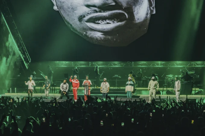 Wu-Tang Clan's Oliver “Power” Grant Passes Away, Aged 52