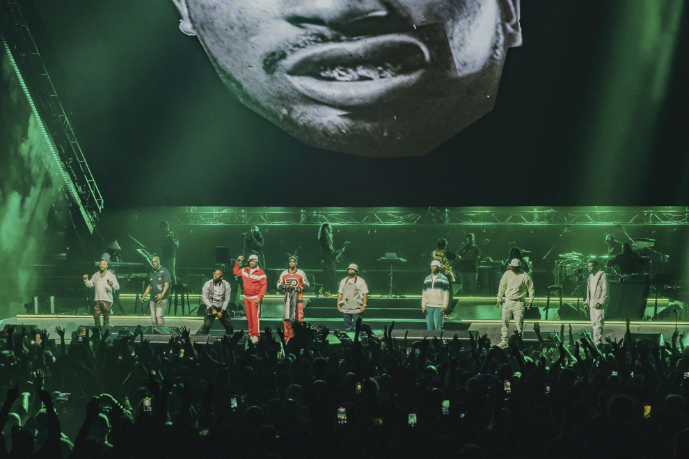 Wu-Tang Clan's Oliver “Power” Grant Passes Away, Aged 52