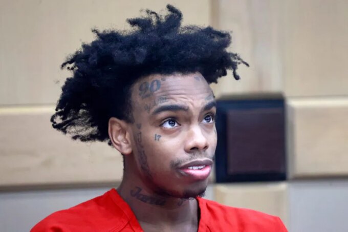 YNW Melly Wants Bail Before Murder Trial After 7 Years of Jail