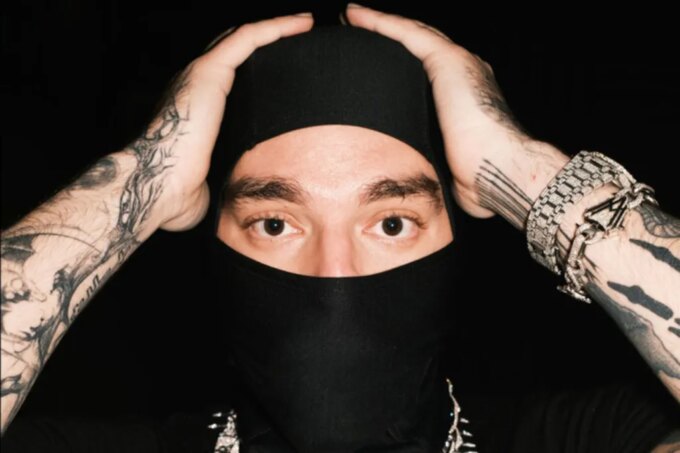 Yeat's 'ADL': All 21 Tracks Ranked