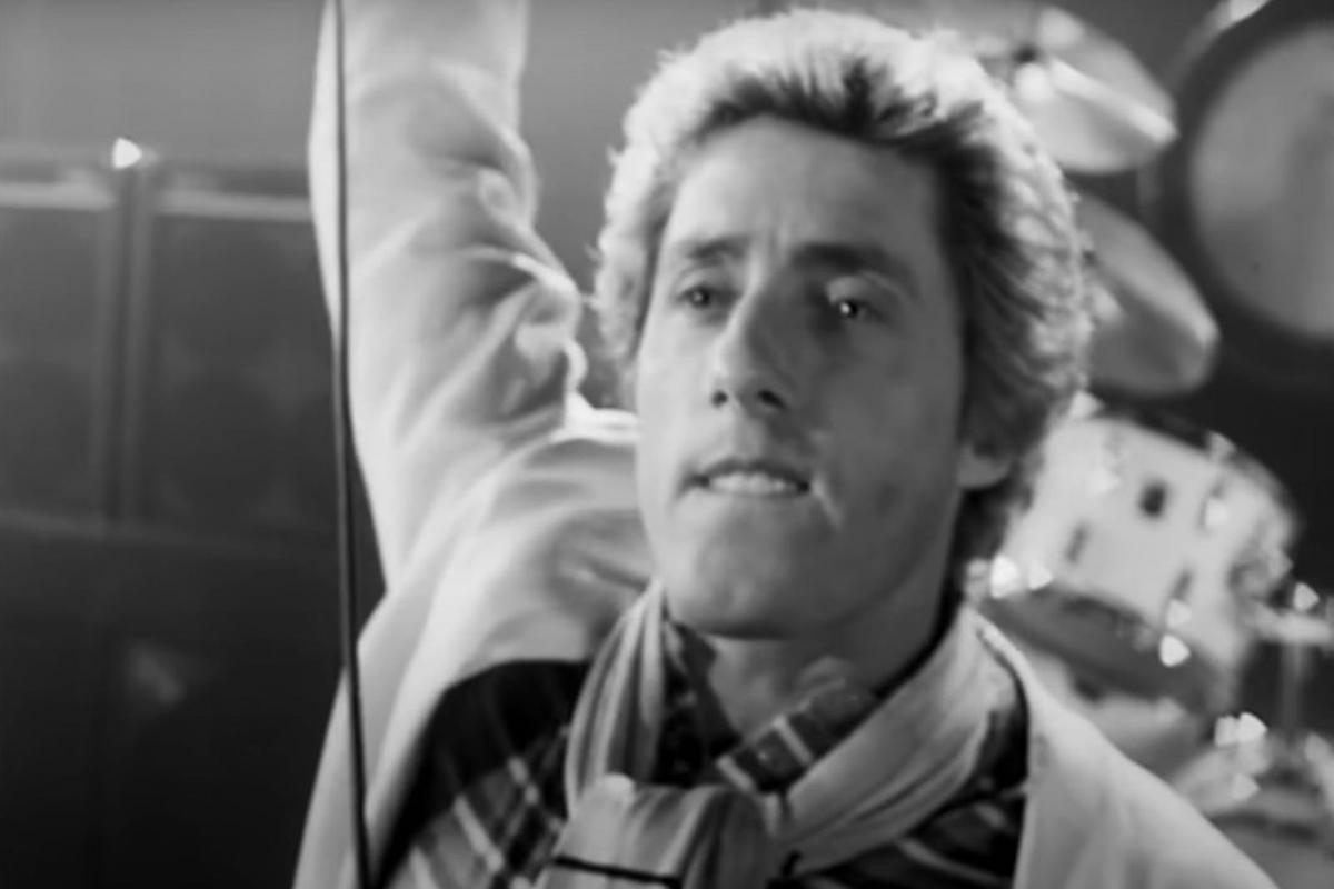 'You Better You Bet' Becomes the Who's Final Hit