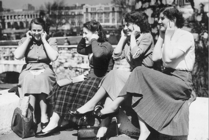 You Won't Believe These Baffling Classic Rock Lyrics