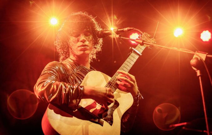 “You can't just sit idly and maintain the status quo. You've got to have a fight"