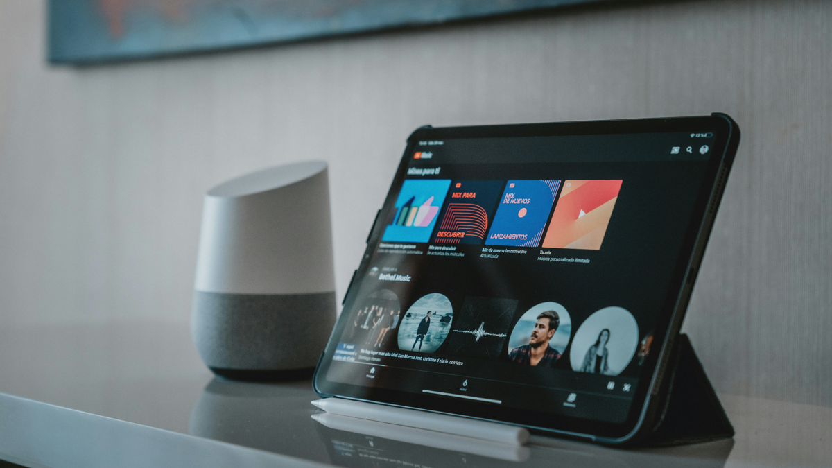 YouTube Music CEO Echoes the Company Line on Embracing AI