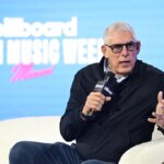 YouTube Music Head Lyor Cohen on AI, Driving 'Fan Loyalty' & More