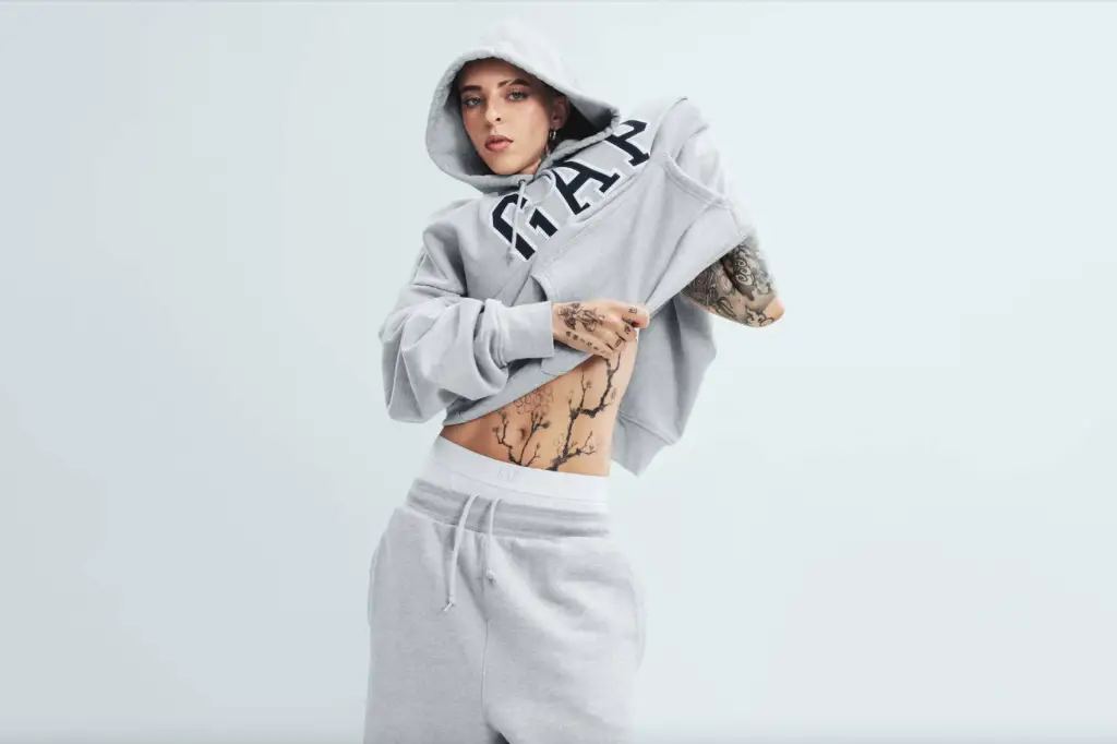 Young Miko Teams With Gap for First Spanish-Language Campaign: Q&A