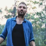 'You’re A Part Of It': William Crighton Paints A Vivid Picture With ‘Colonial Drift’