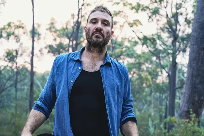 'You’re A Part Of It': William Crighton Paints A Vivid Picture With ‘Colonial Drift’