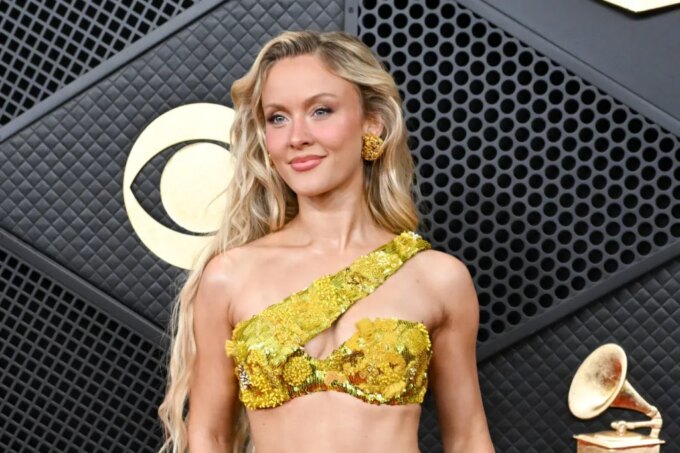 Zara Larsson Addresses Fifth Harmony Camila Cabello Replacement Rumors