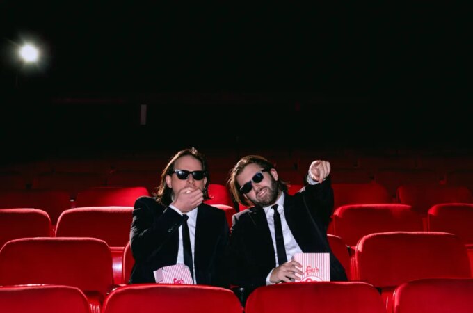 Zeds Dead Announces Summer Amphitheater Tour