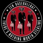 Zen Baseballbat: There’s Nothing Worth Stealing