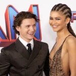 Zendaya & Tom Holland Are Married Already, Law Roach Claims