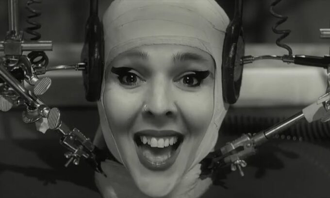 Zombina & The Skeletones launch their Single-A-Month project